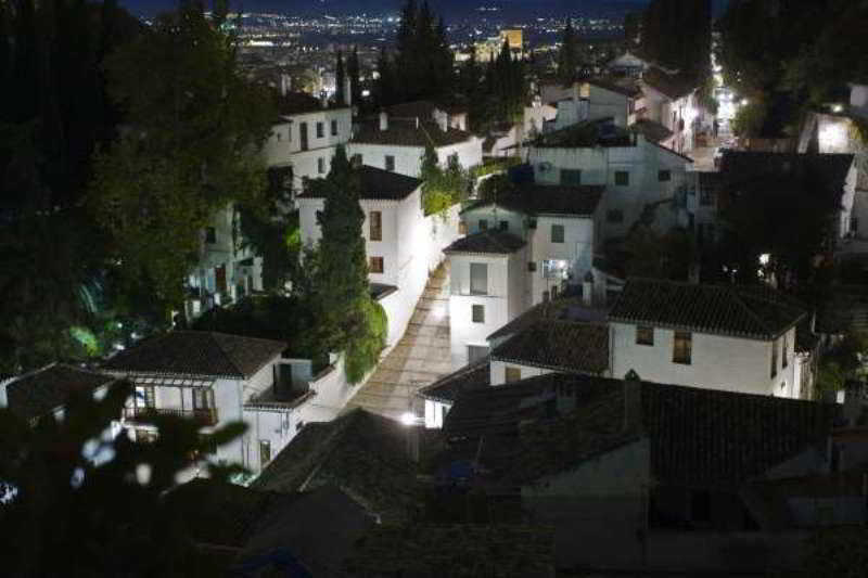 Solar Montesclaros *