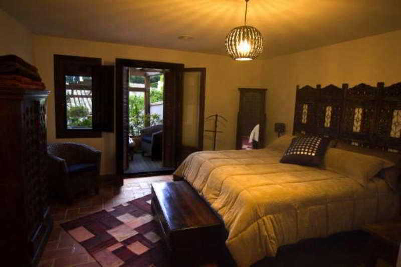 Apartment Solar Montesclaros Granada
