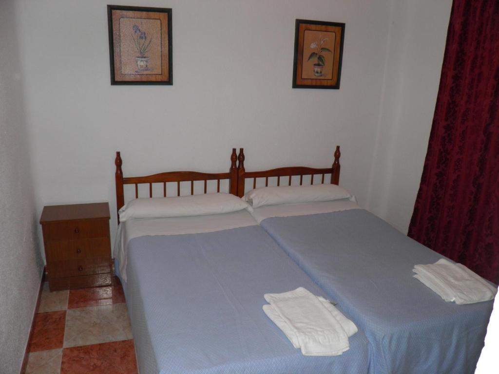 Arroyo Granada