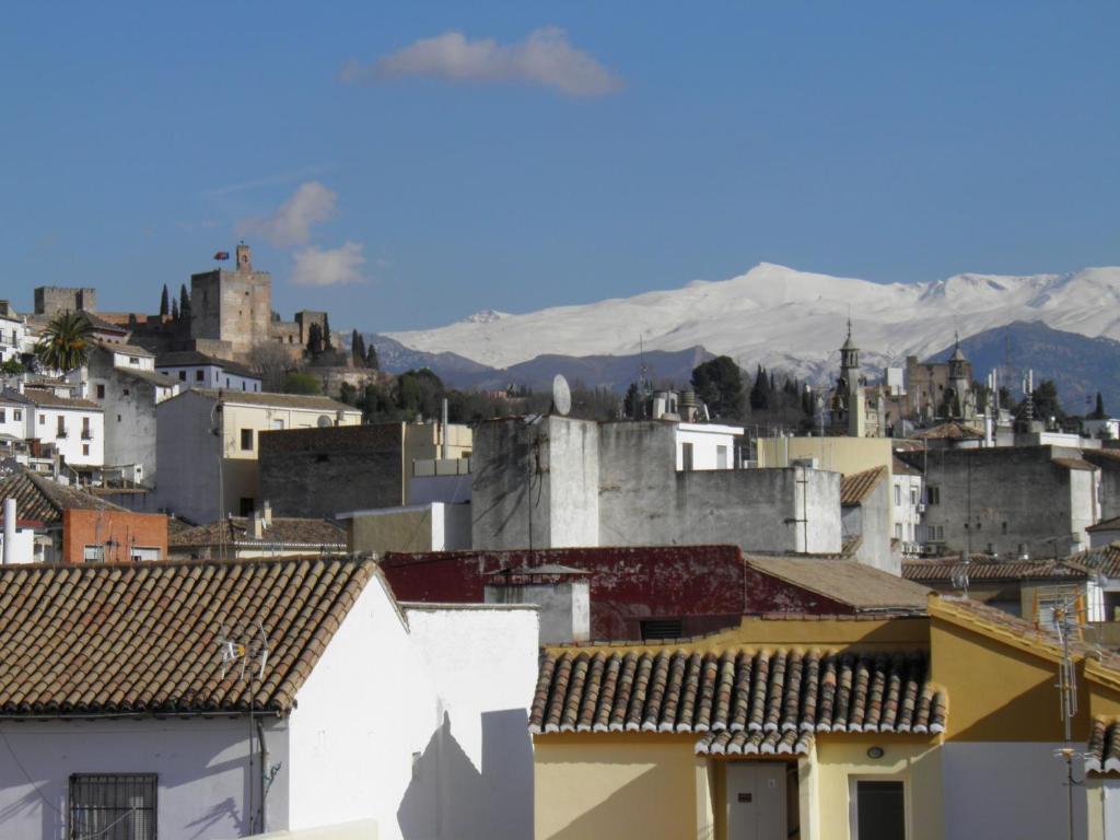 Pensión Arroyo 2*