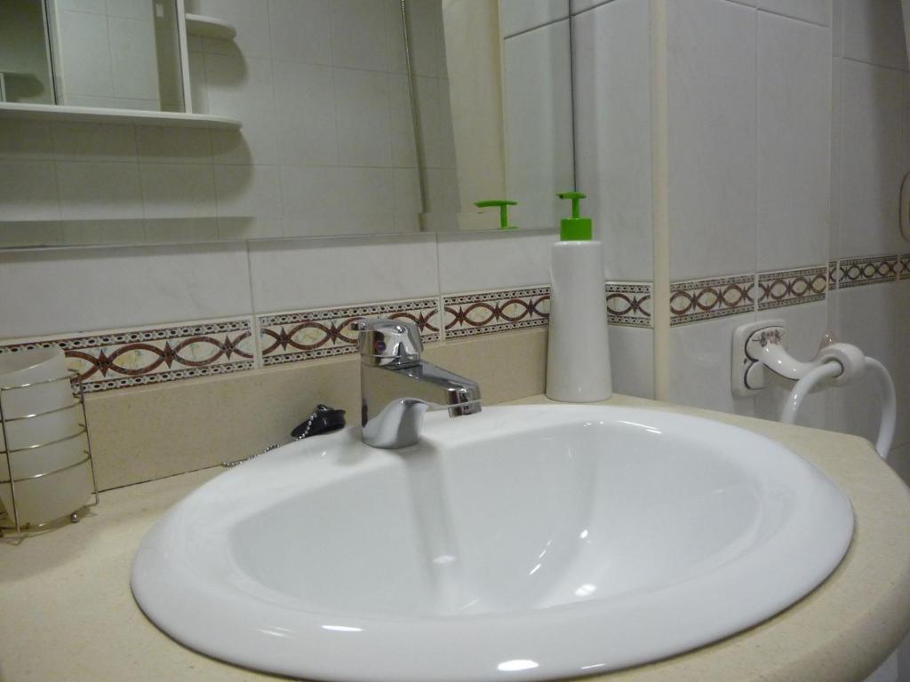 Apartment Realejo Granada 2* Granada
