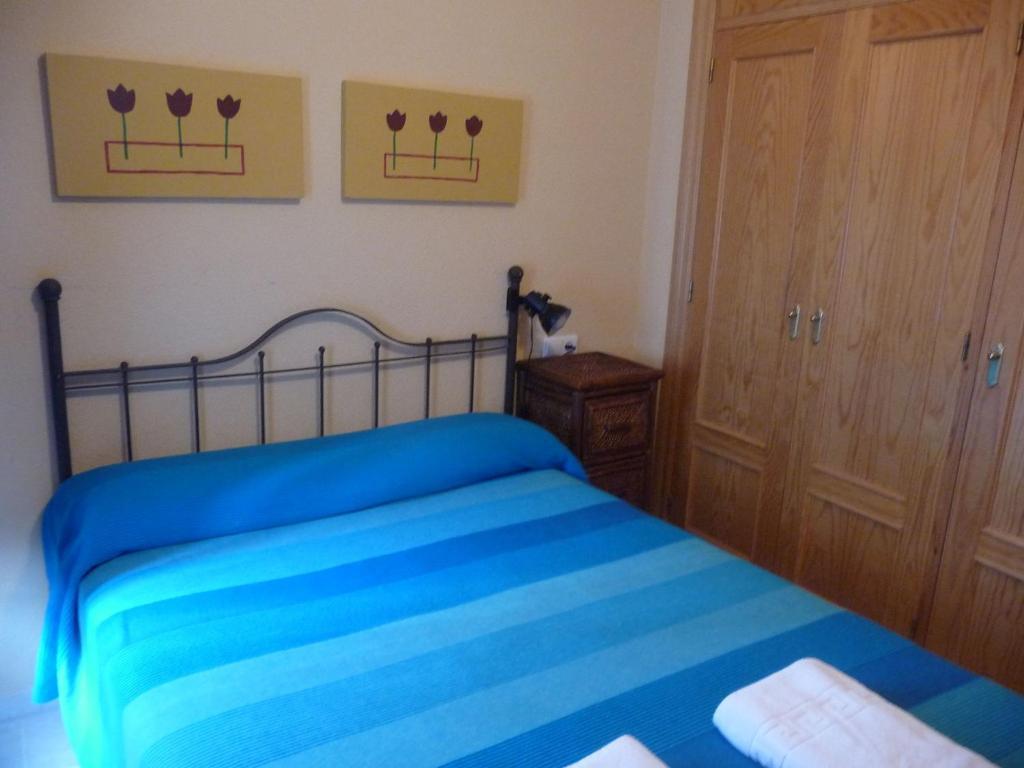 Hotel Apartment Realejo Granada