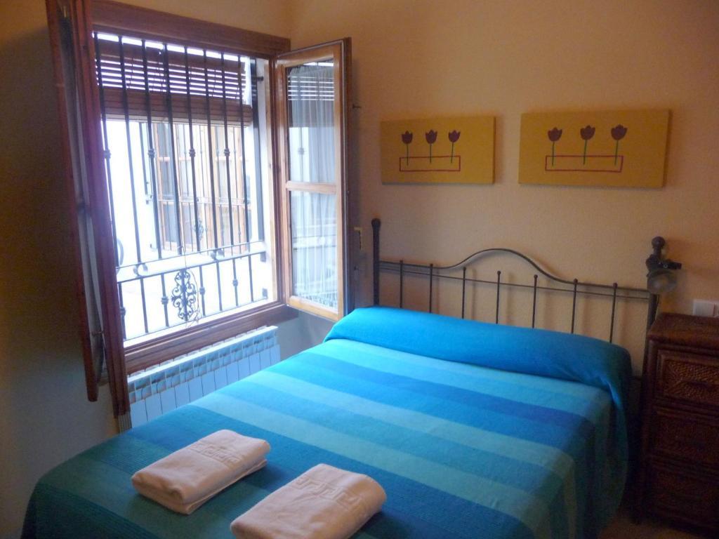 Apartment Realejo Granada Hotel Granada