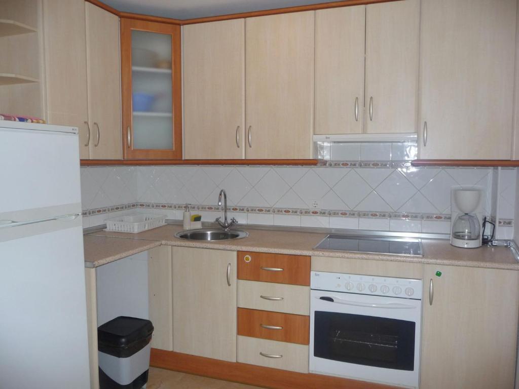 Apartment Realejo Granada Granada