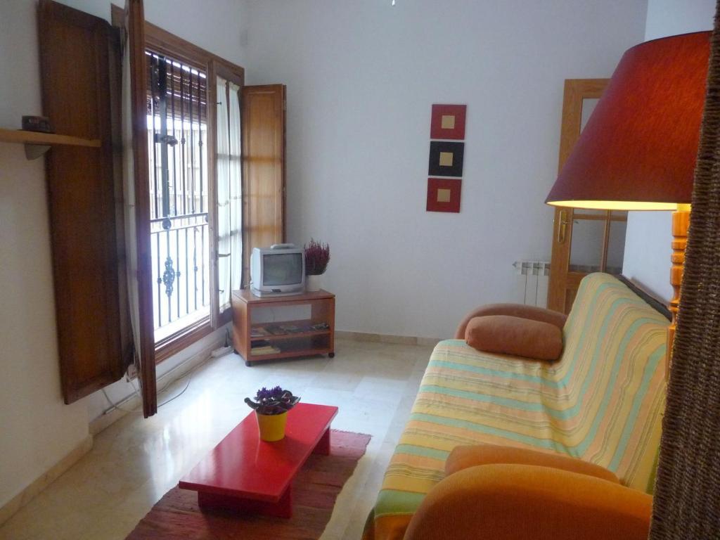 Apartment Realejo Granada 2*