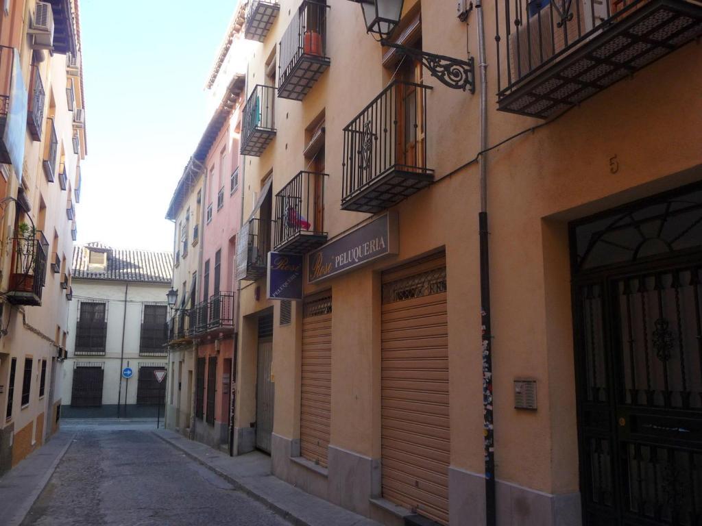 Apartment Realejo Granada