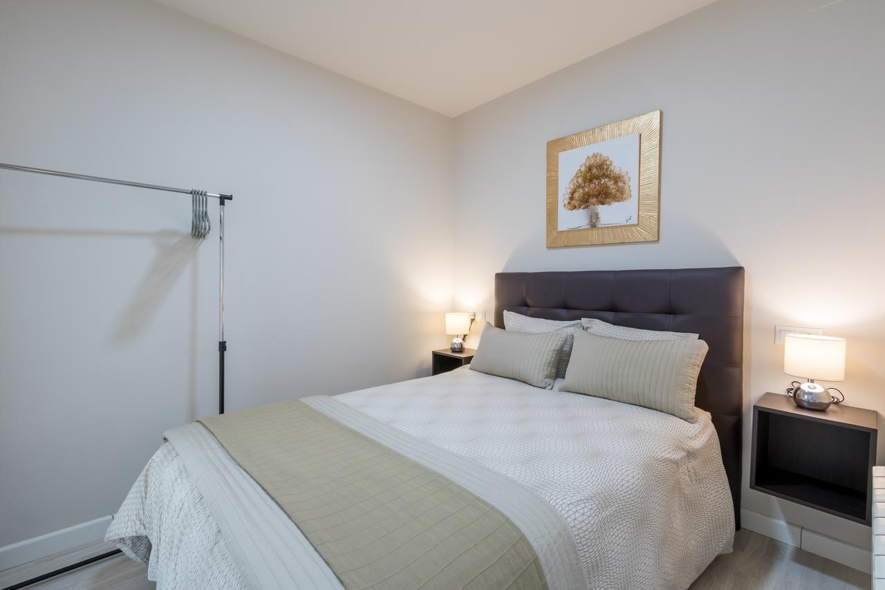 Apartamento Centro Recogidas, Granada