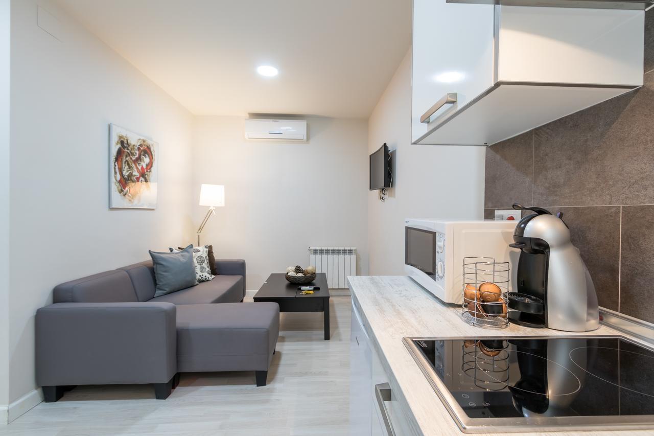 Centro Recogidas, Apartamento *