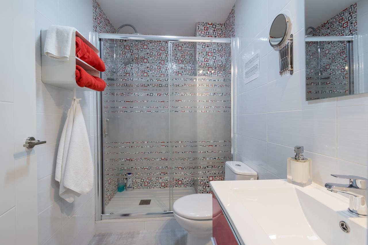 Apartamento Centro Recogidas, Granada