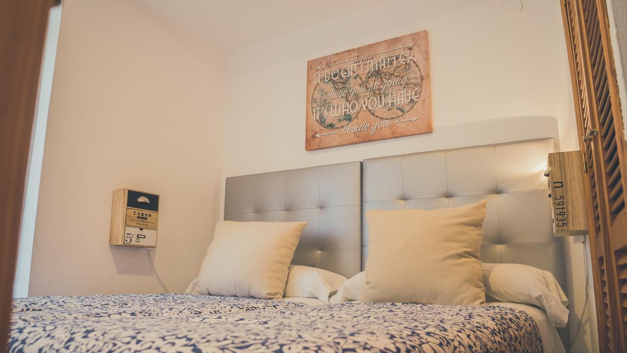 Apn Rio Darro Apartamento