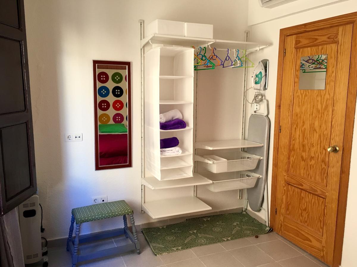 Apartamento Horno De Marina