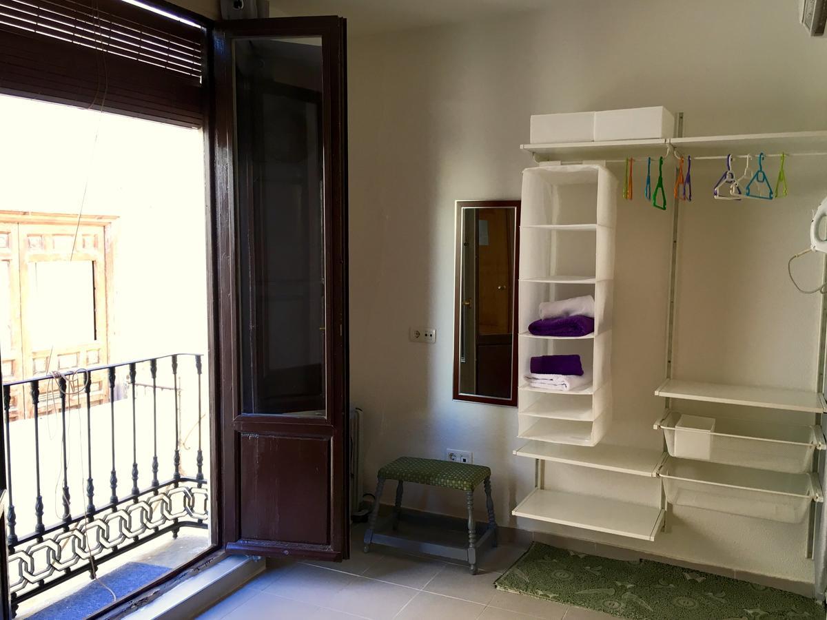 Horno De Marina Apartamento