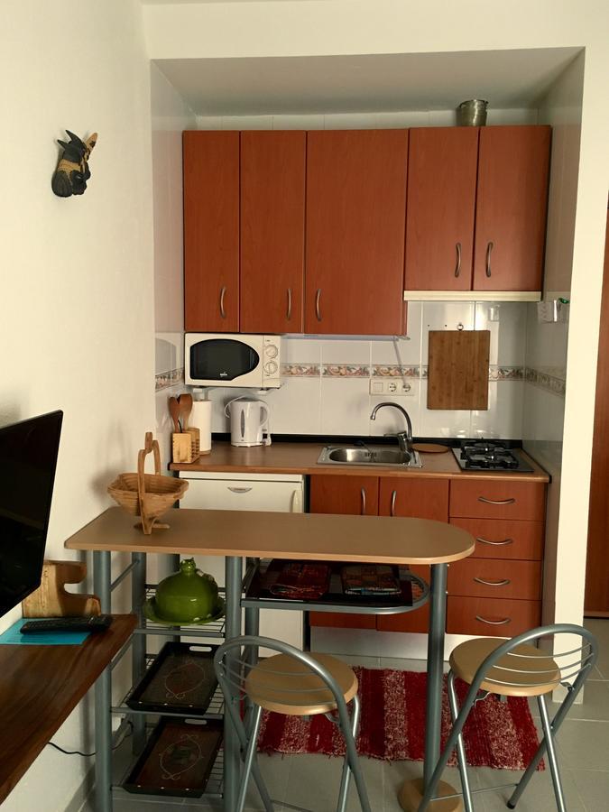 Horno De Marina Apartamento