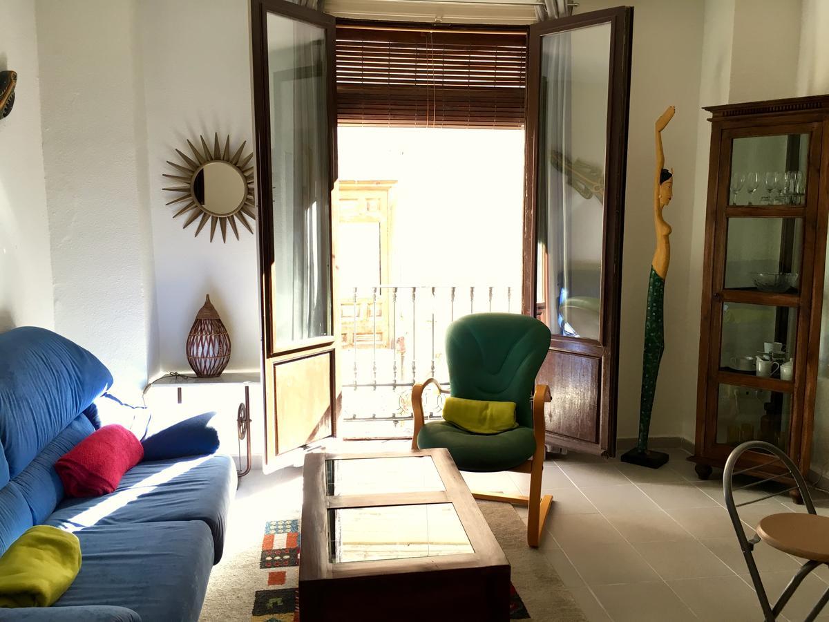 Horno De Marina Apartamento Granada