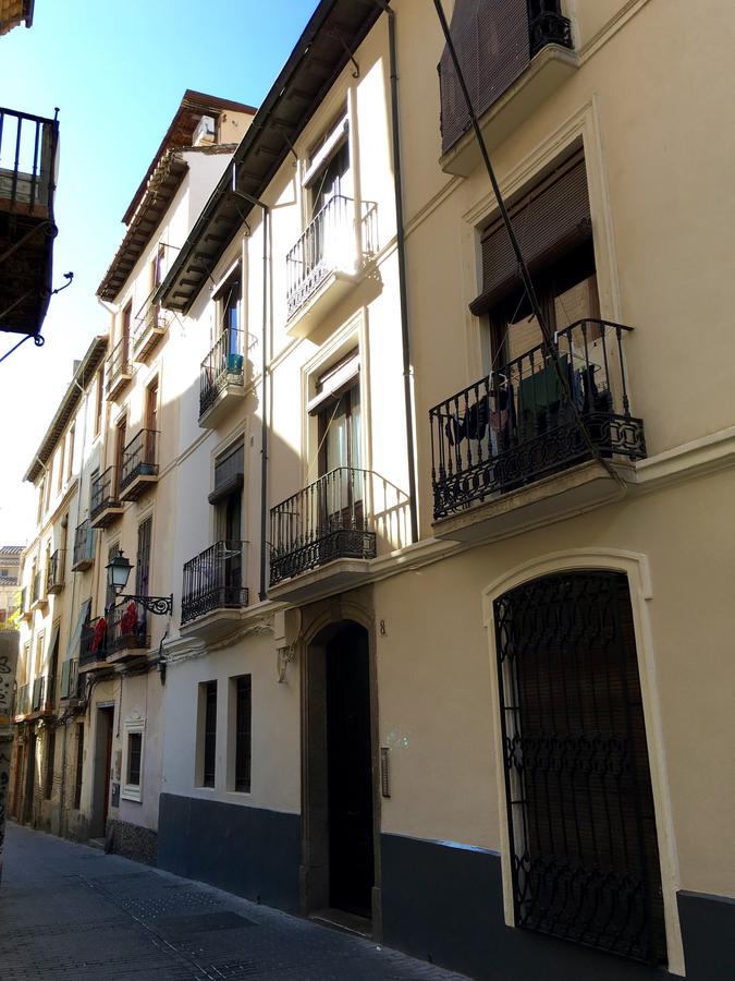 Apartamento Horno De Marina