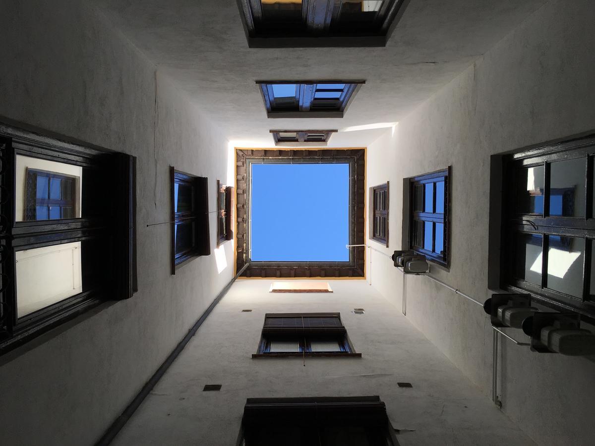 Horno De Marina Granada