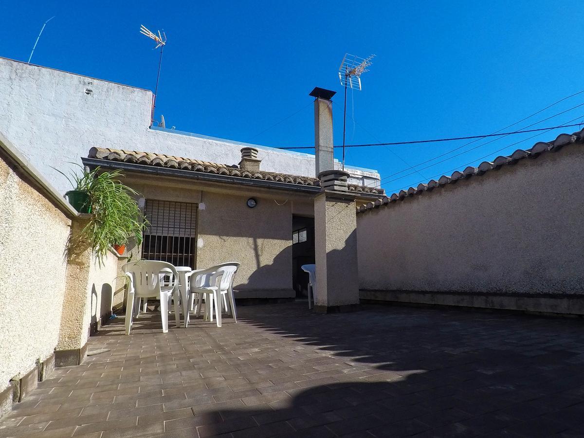 Bed And Breakfast Centro Granada