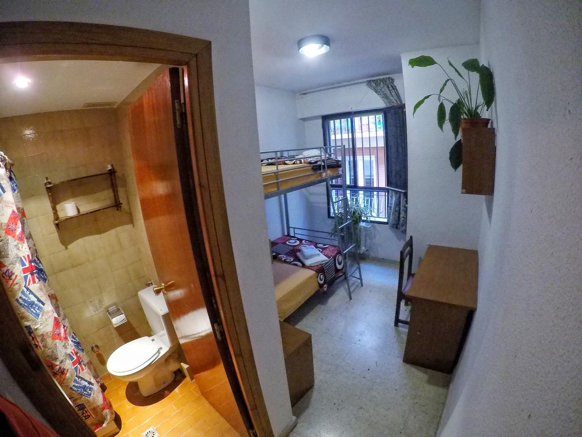 Bed And Breakfast Centro Granada