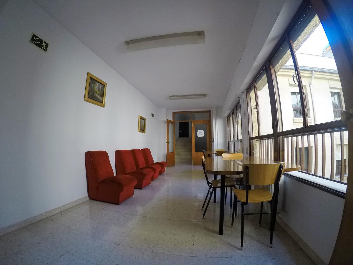 Bed And Breakfast Centro Bed and breakfast Granada