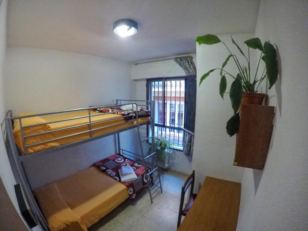 Bed And Breakfast Centro Bed and breakfast Granada