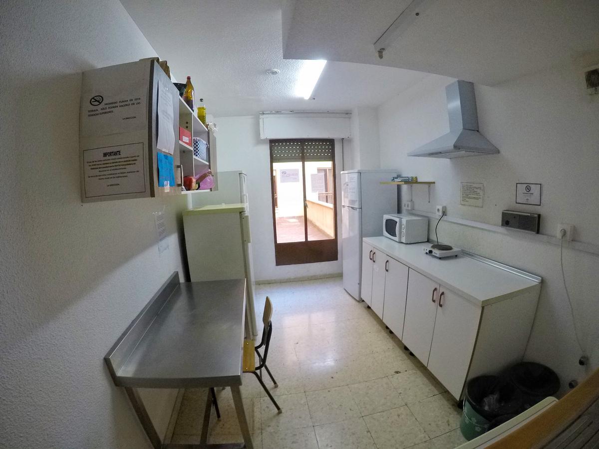 Bed And Breakfast Centro 2* Granada