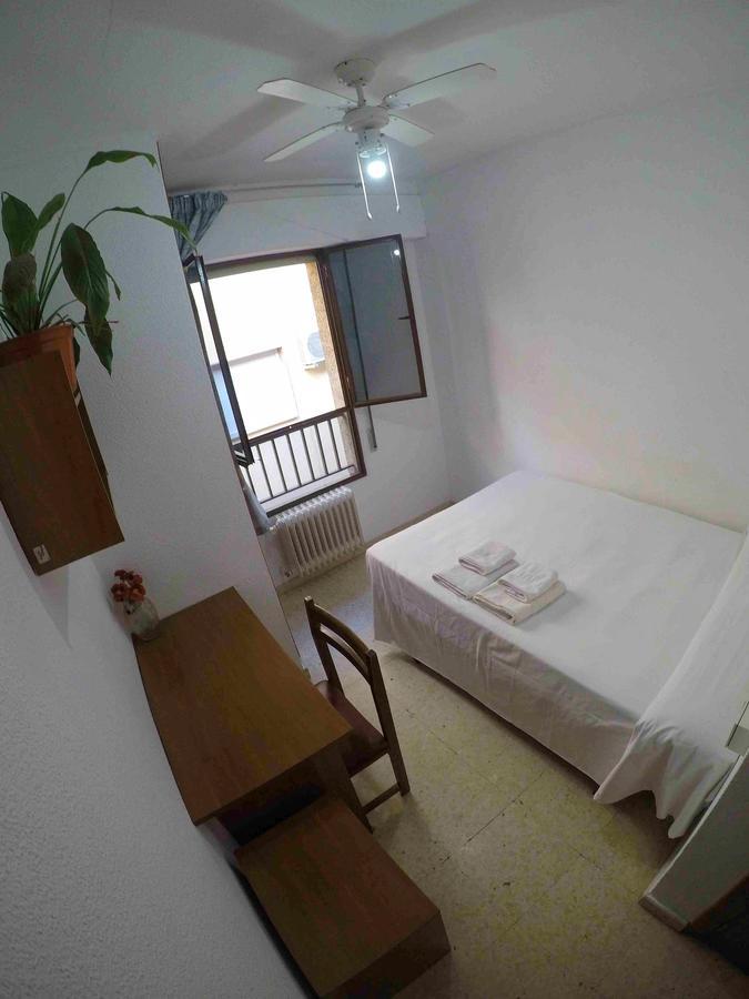 Bed and breakfast Bed And Breakfast Centro Granada