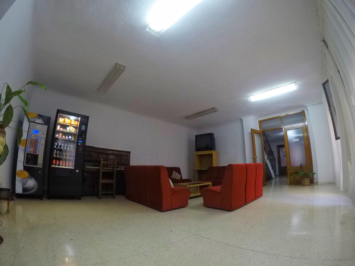 Bed and breakfast Bed And Breakfast Centro Granada