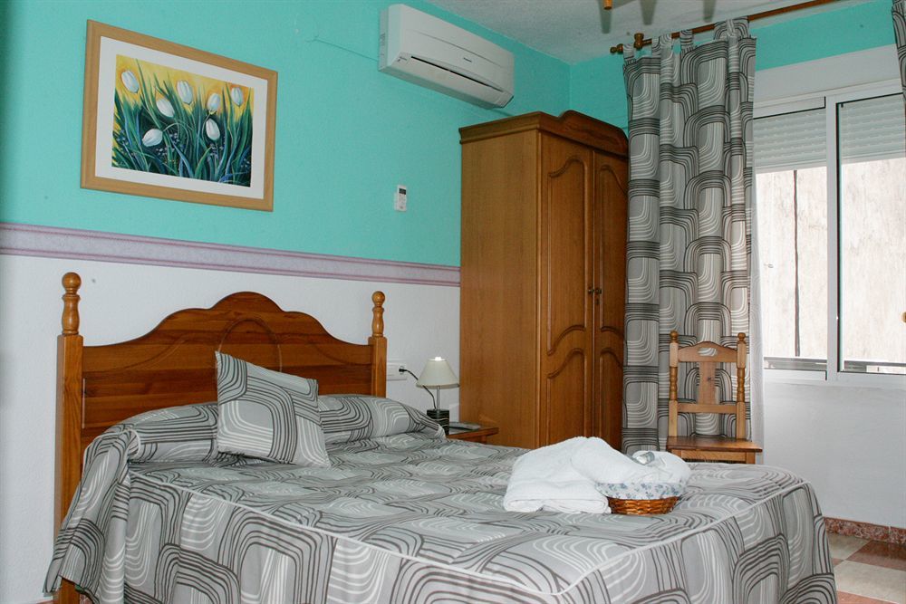 Hotel Londres
