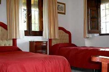 Hotelito Suecia Hotel Granada