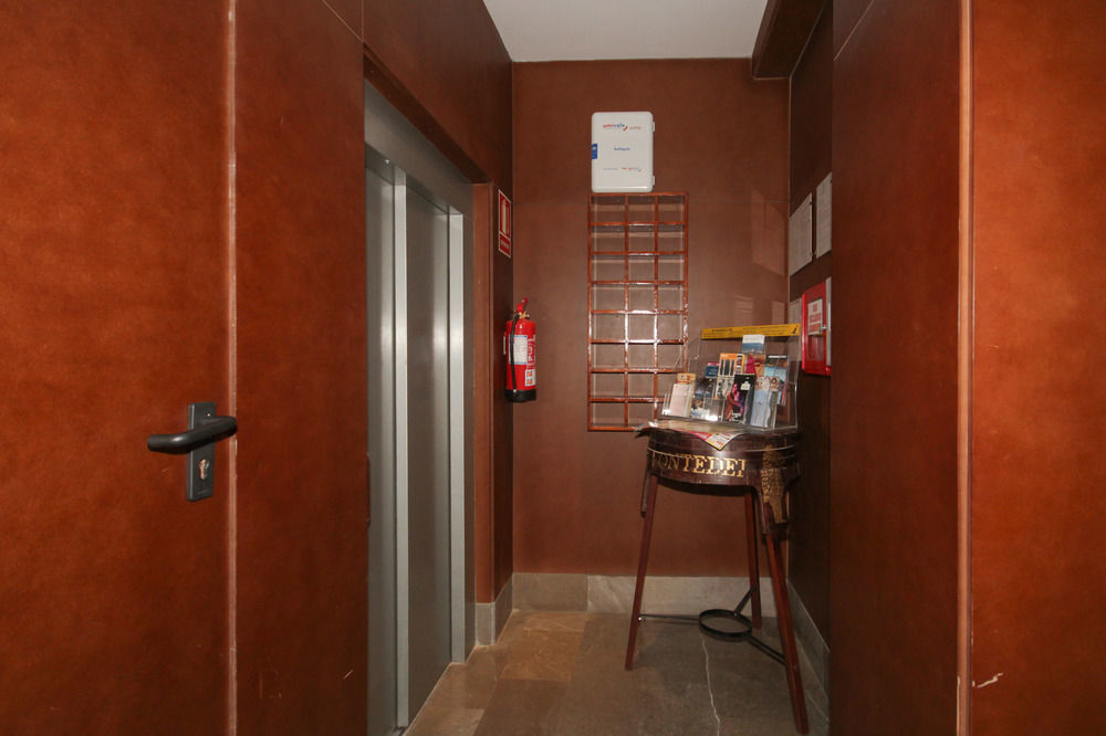 Turisticos Costa Azul Apartamento *