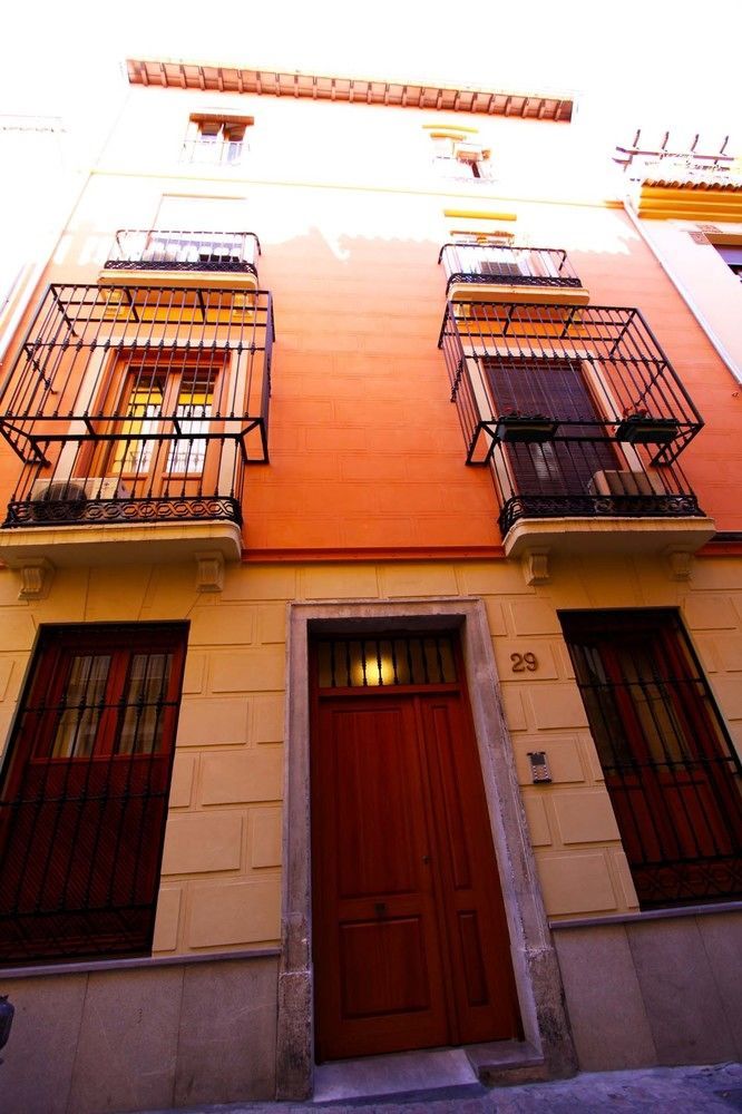 Apartamento Turísticos Centro