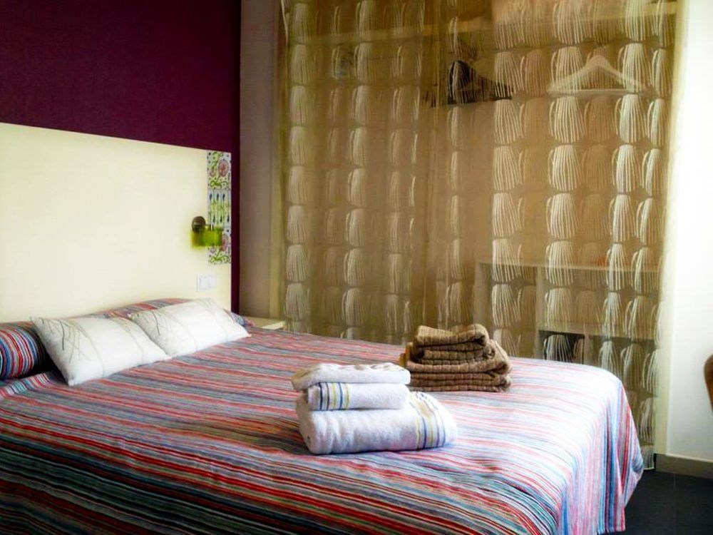 Apartamento Turísticos Centro *