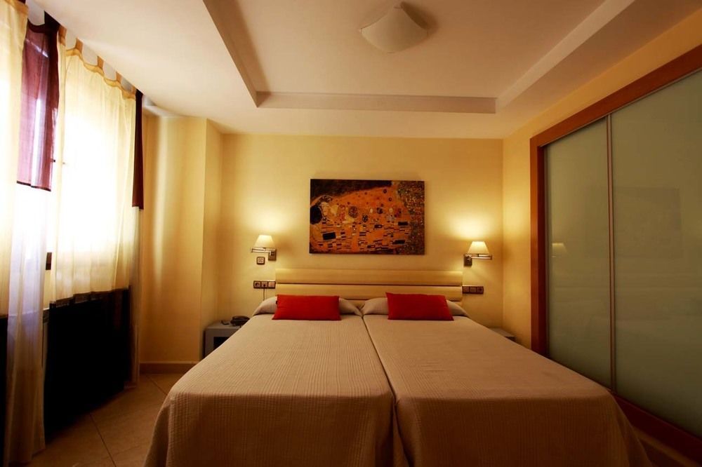 Apartamento Turísticos Centro