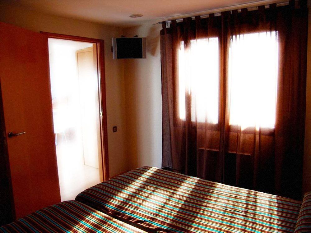 Apartamento Turísticos Centro *