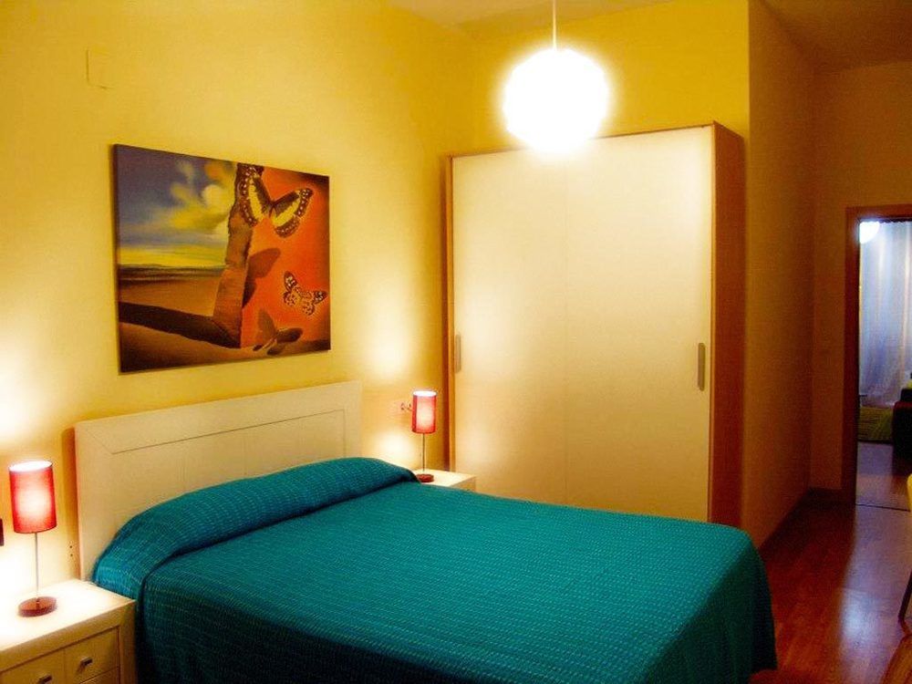 Turísticos Centro Apartamento Granada
