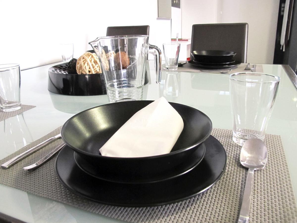 Aldamy Apartamento *