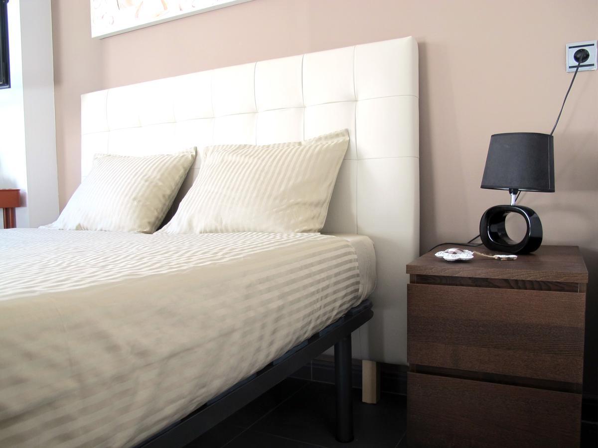 Aldamy Apartamento *