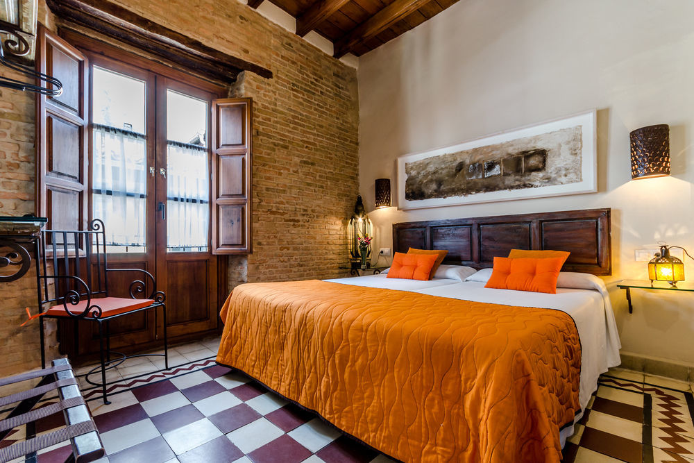 Casa De Federico Boutique Granada
