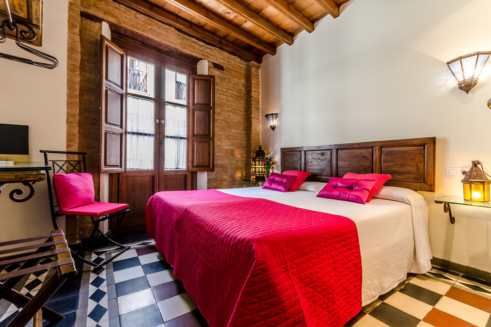 Casa De Federico Boutique 2*