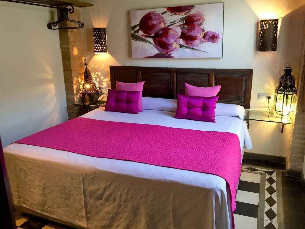 Casa De Federico Boutique