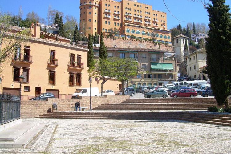Hotel Apartment Realejo Granada Granada