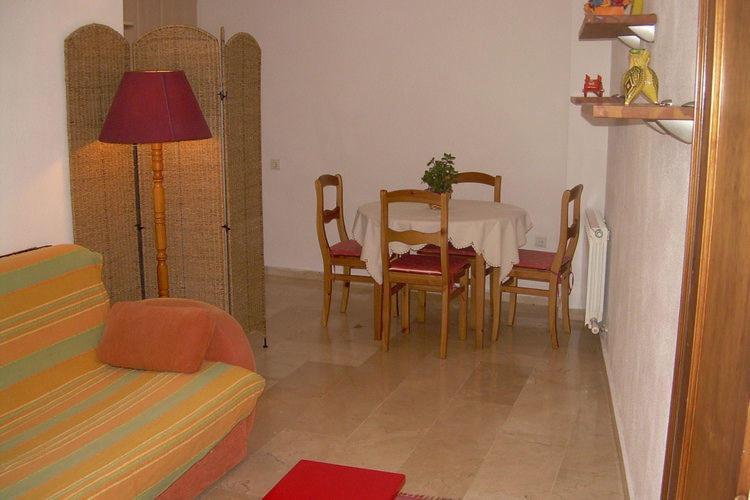 Apartment Realejo Granada Hotel Granada