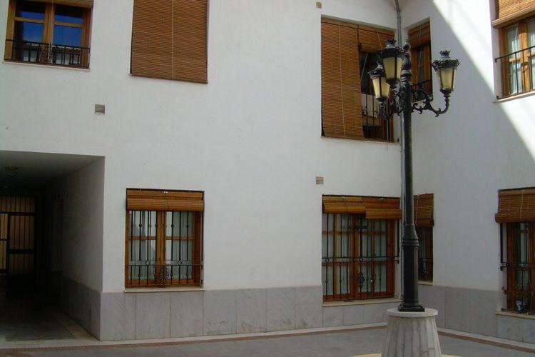 Apartment Realejo Granada Granada