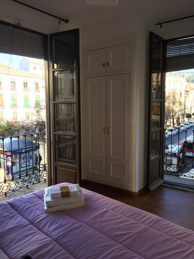 Apartment Plaza Nueva Granada