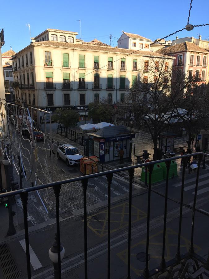 Plaza Nueva Apartment Granada