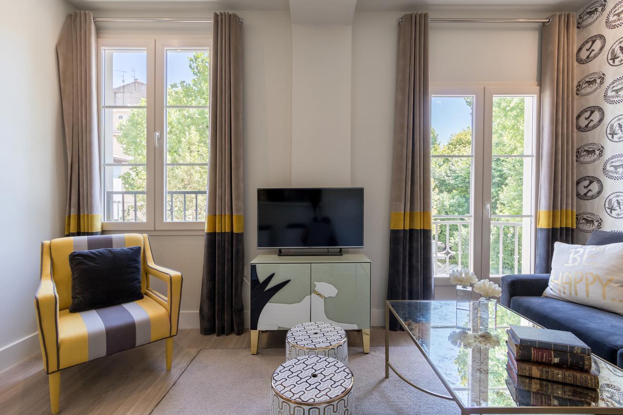 Trinidad Deluxe 2 Apartment Granada