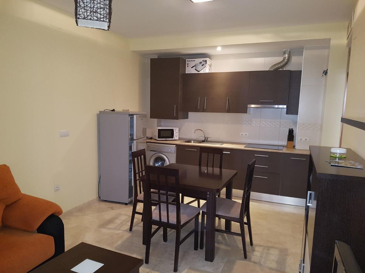 Apartamento Jardines Del Triunfo Granada