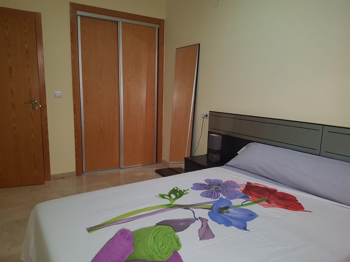 Apartamento Jardines Del Triunfo