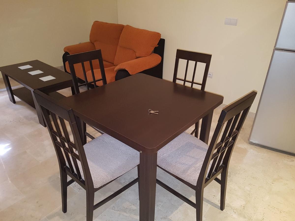 Apartamento Jardines Del Triunfo