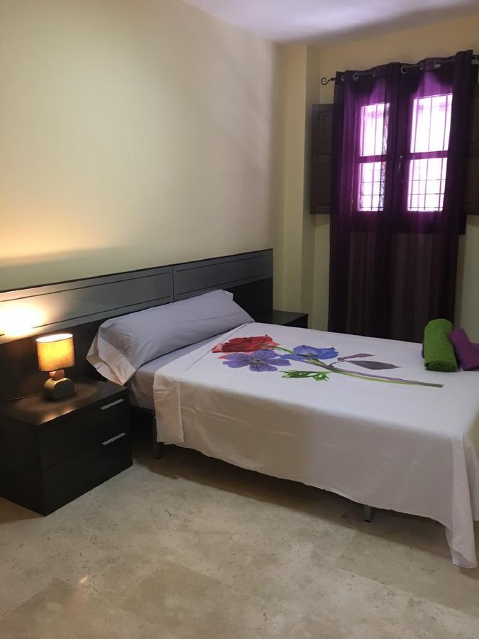 Apartamento Jardines Del Triunfo Granada